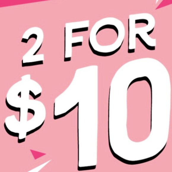 Scroll Down to the Bargain Basement for My 2 for $10 sale!! - Picture 1 of 1